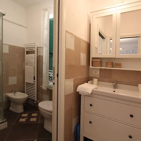 Pandora Appartement La Spezia