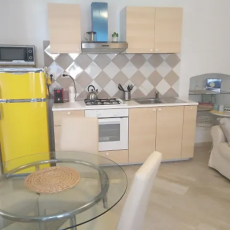 Pandora Appartement