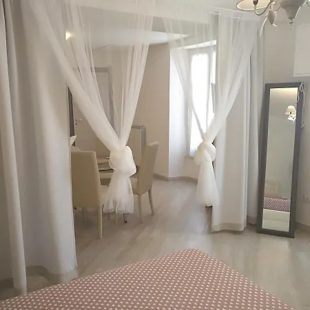 Apartment Pandora La Spezia