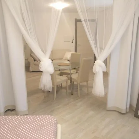 Apartment Pandora La Spezia