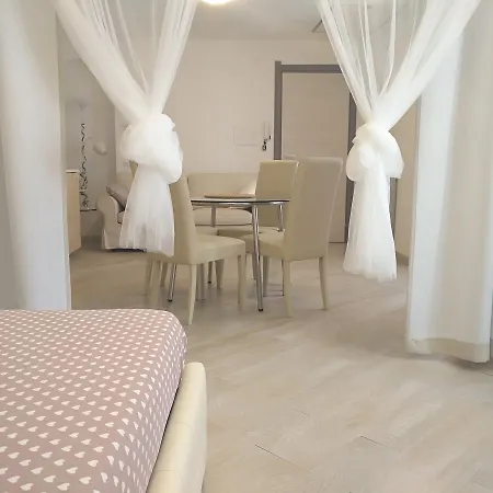 Apartment Pandora