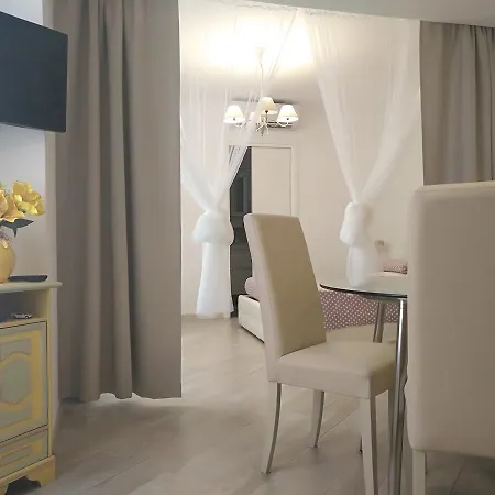 Apartment Pandora