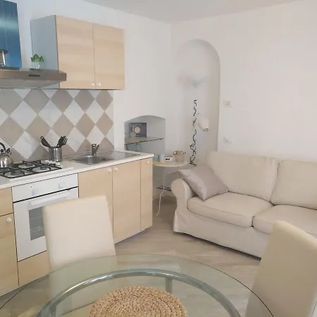 Apartment Pandora