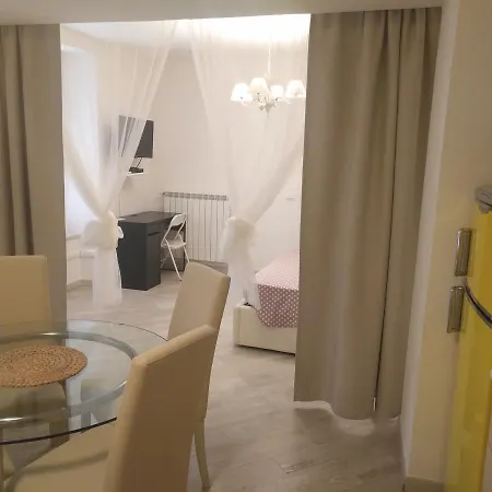 Pandora Appartement La Spezia