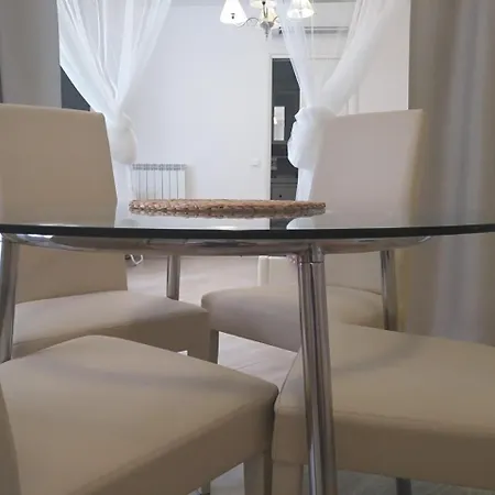 Apartment Pandora