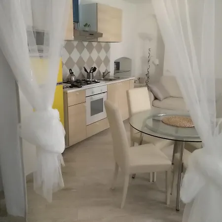 Pandora Apartment