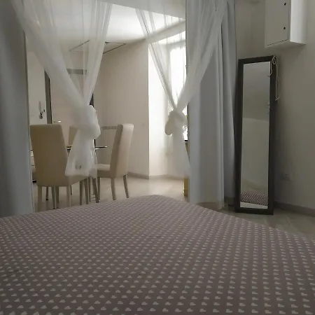 Apartment Pandora La Spezia